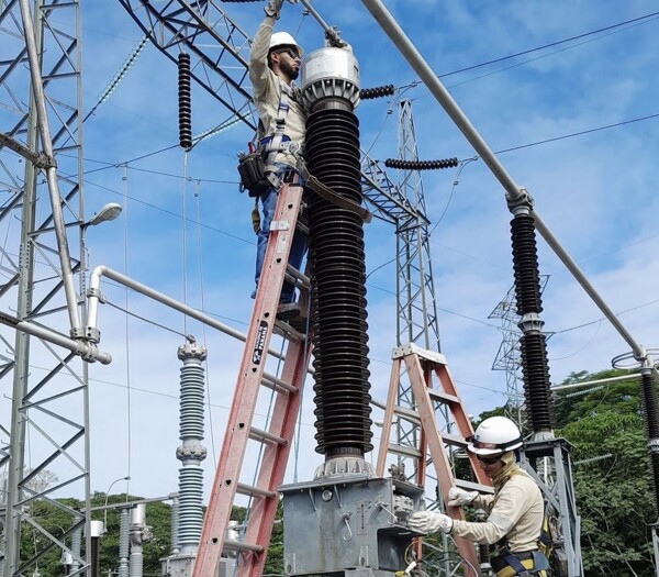 ETESA Receives 'Excellent' Rating for Green Bond Issuance