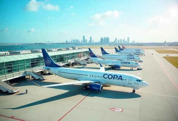 Откройте скрытые жемчужины Панамы с программой остановок Copa Airlines