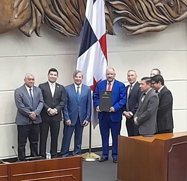 Living Holy Week Dramatization in Pesé to Become Republic Law