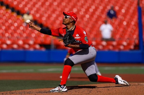 Panama suffers second loss in Caribbean Series