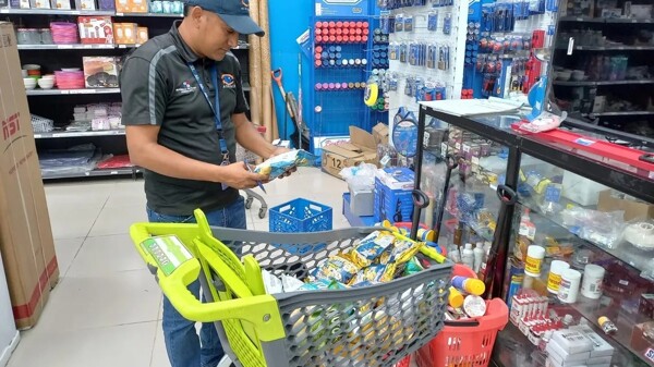 Acodeco in Panama Warns that Selling Expired Products Remains the Most Common Offense