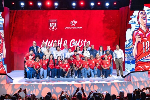 Panama Canal and FPF Forge Alliance to Boost National Team