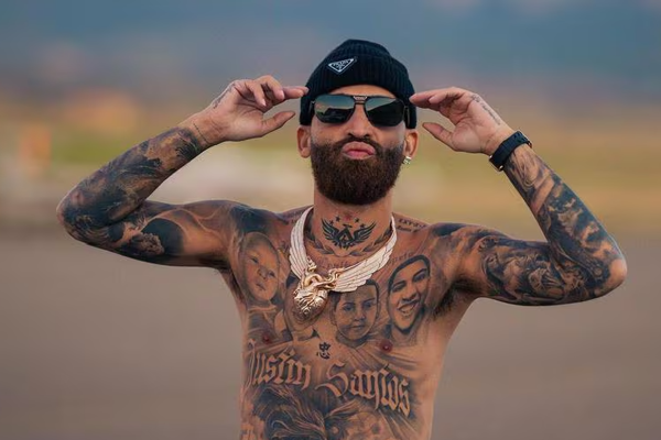 Arcángel releases first sober album, feels better