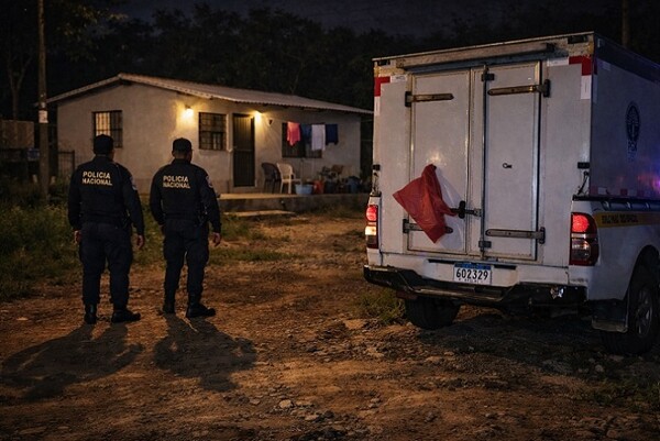 Man Found Dead with Stab Wound in His Home