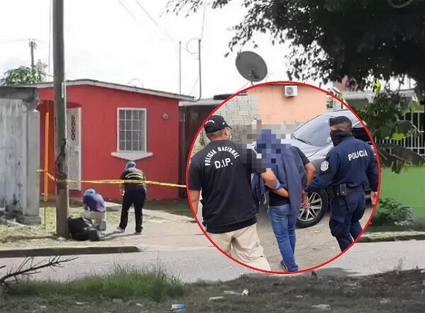 Guilty Verdict: Woman Murdered in Los Cántaros in 2021