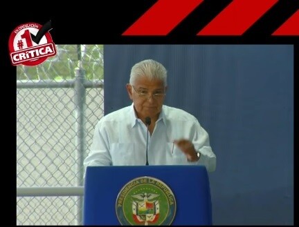 Mulino promete pagar deuda histórica