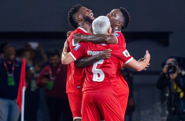 Panama qualifies for 2026 World Cup, achieves success in other sports