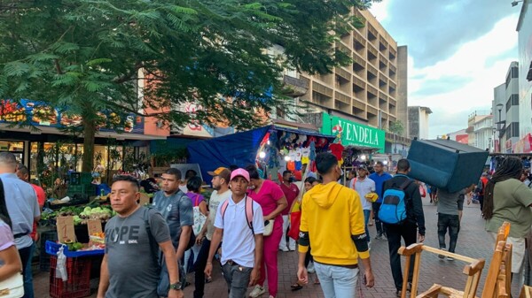 Panama Faces Labor Challenges