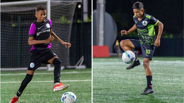 Atevo杯2026赛季小组赛结束