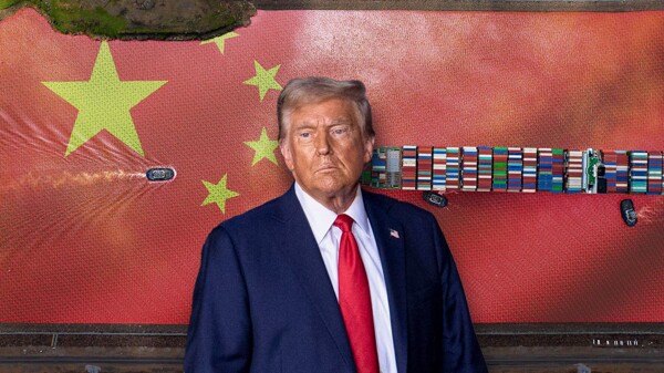 Intensification of tensions between the U.S. and China over Panamanian ports