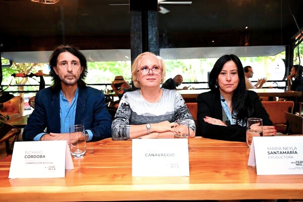 Documentary Unveils Unseen History of Panama's Treaties