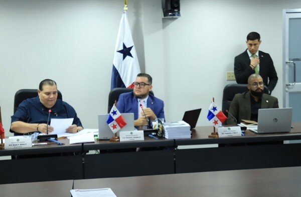 Panama's National Assembly Approves $54 Million in Credits