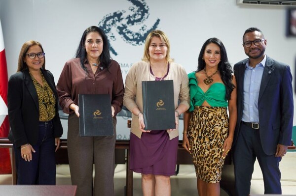 SERTV and Razzpao Latam sign agreement for IRONMAN 70.3 Panamá broadcast