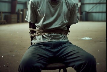 Kidnapping Attempt During Carjacking in Panama