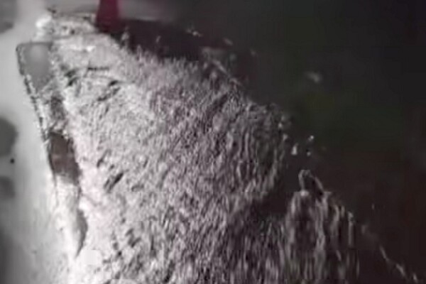 Colón residents face Christmas without water due to strike