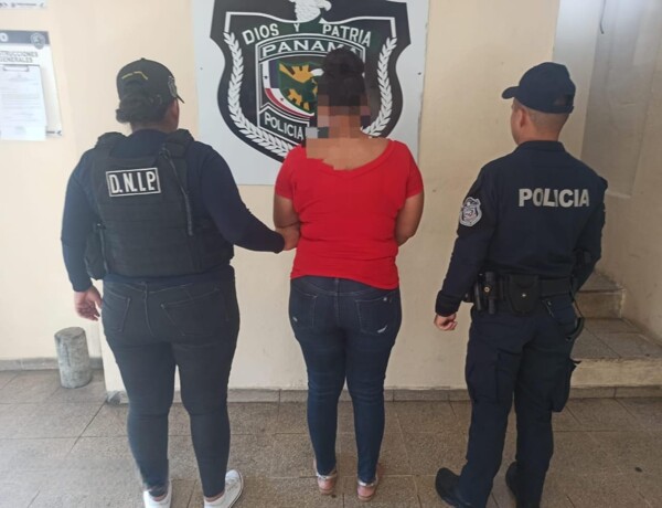 Colombian Woman Arrested for Fraud in Betania Panama