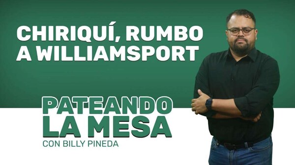 Chiriquí Wins National Baseball Title, Heads to World Series