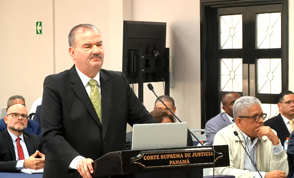 Martinelli's Defense Seeks Dismissal of Odebrecht Case in Panama