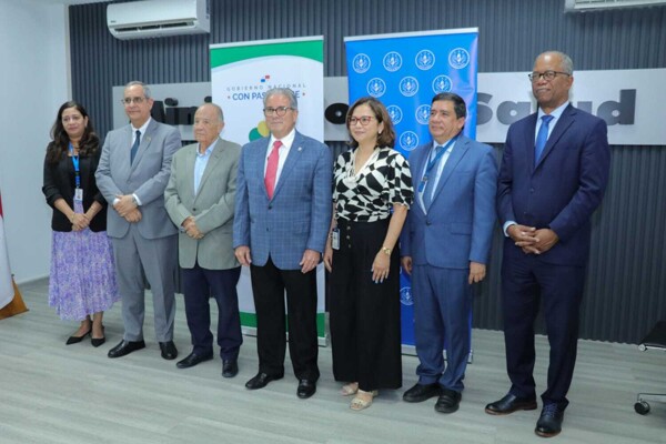 Panama launches commission for health services integration