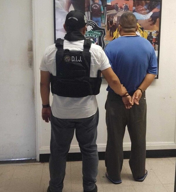 Former IFARHU Official and Merchant Apprehended for Alleged Embezzlement