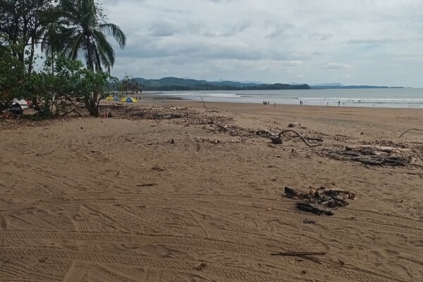 Increased Surveillance on Beaches and Rivers in Veraguas with Start of Season