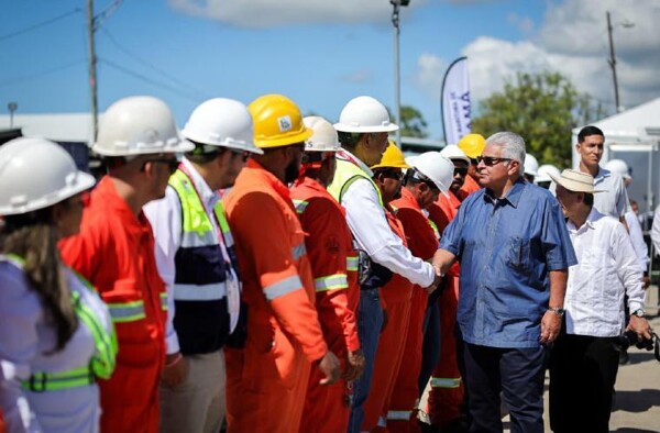 Mulino Announces Mega-Projects to Revitalize Chiriquí's Economy