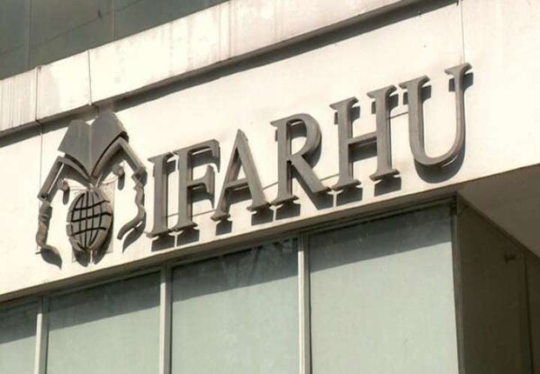 Трое человек привлечены к ответственности по делу о хищении средств IFARHU