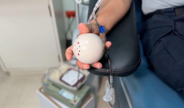 Панама призывает к донорству крови из-за резкого снижения запасов