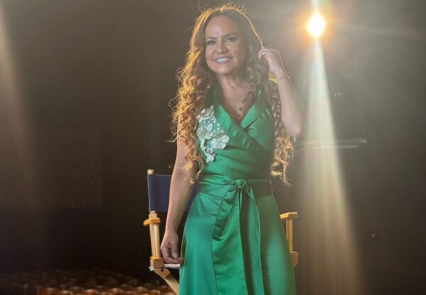 Sandra Sandoval Didn't Have a 15th Birthday Party, She Had to Work