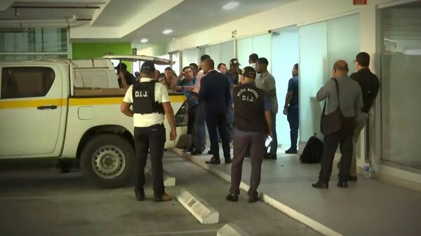 PPC Accuses Panama State of Illegal Port Takeover