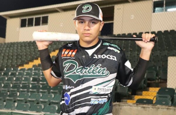 Reinforcement Draft for Teams in Panama's Youth Baseball Championship Round of Eight