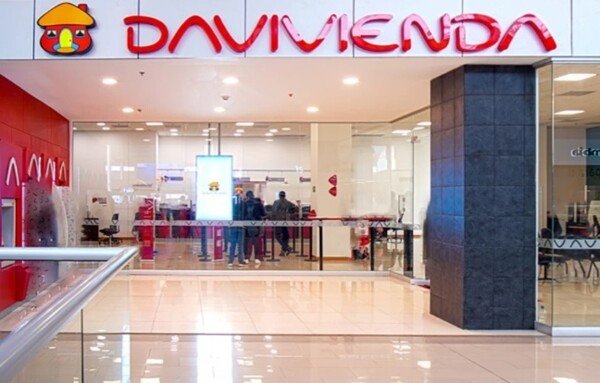 Scotiabank в Панаме официально становится частью Banco Davivienda