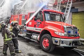 Спор вокруг контракта Fire & Rescue Equipment Corp. в Панаме