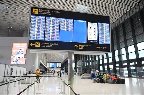 Tocumen Will Pay $5.4 Million for the Private Insurance of its Officials