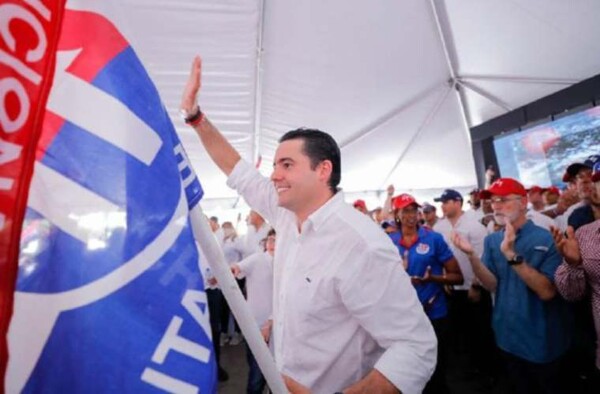 Panama's Ministry Requests Arrest of Former Vice President