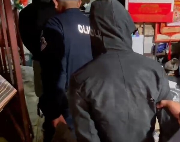 Panama Police Thwarts Robbery in Hardware Store and Frees Hostages