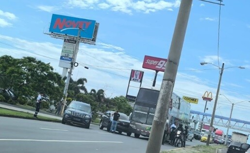 Christmas Fireworks: 26 Dead in Coclé