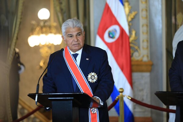 President Mulino to Visit Bugaba for Hospital Inauguration and Issues