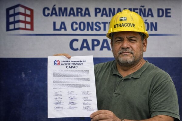 Sindicatos y CAPAC se ponen de acuerdo en convenio colectivo de 3 años