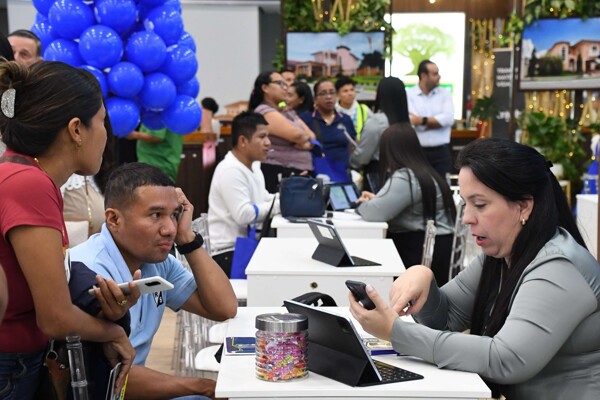 巴拿马为低收入家庭提供可负担住房选择