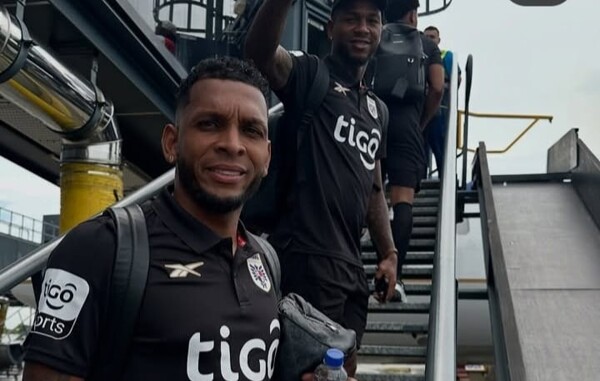 Panama in Guatemala: Pressure and the Need for a Win