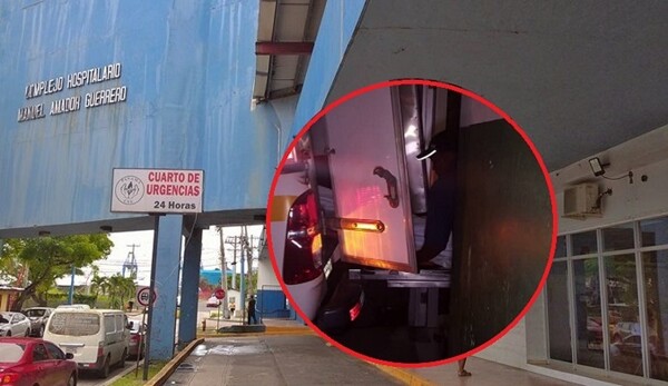 Young Man Dies in Panama After Stabbing