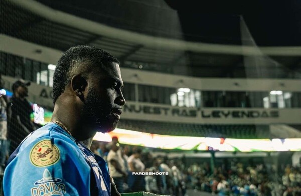 Intense Competition in Panama's Baseball League