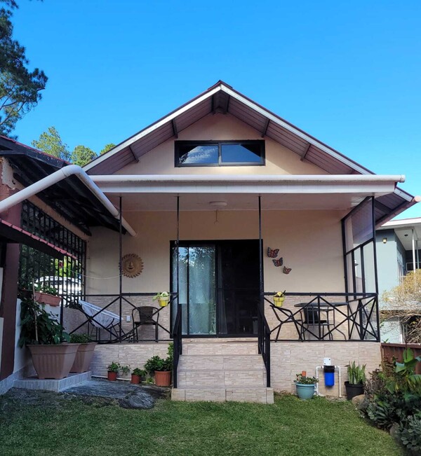 Income View Property in Volcancito For Sale