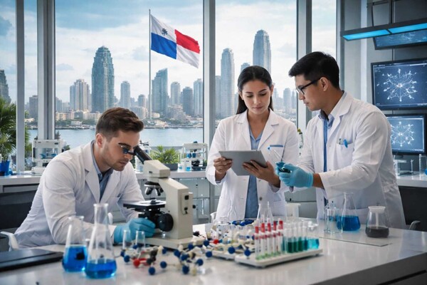 巴拿马为科学家和专业人才提供永久居留权
