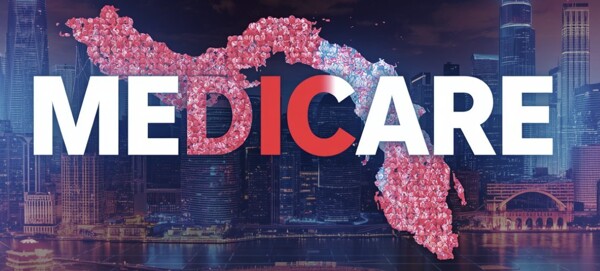 Real World Emergency Medicare Hospitalization in Panama