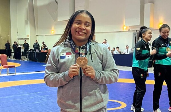 Панама обеспечила 15 квот в борьбе на Игры в Санто-Доминго