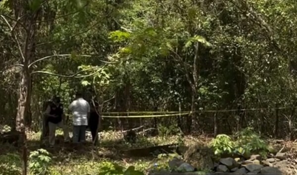 Man's Body with Signs of Violence Found on Farm in Chiriquí