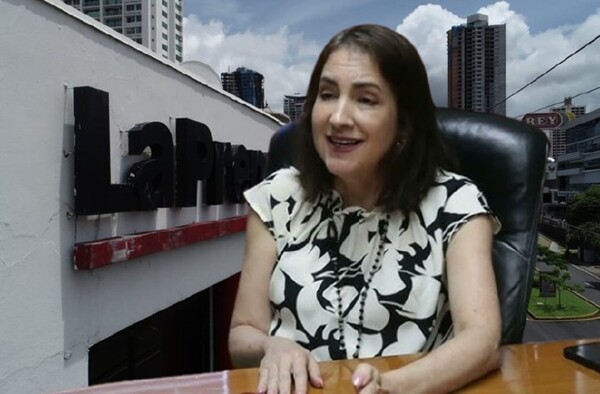 La Prensa Leadership Scandal: Annette Planells Accused of Extortion