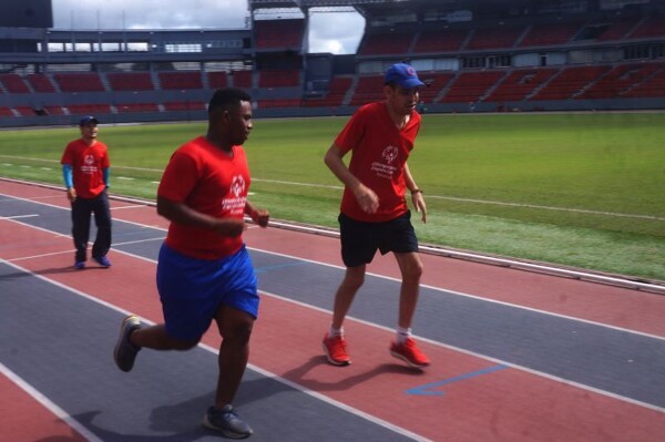 215 Athletes to Compete in National Special Olympics Games 2025 in Panama